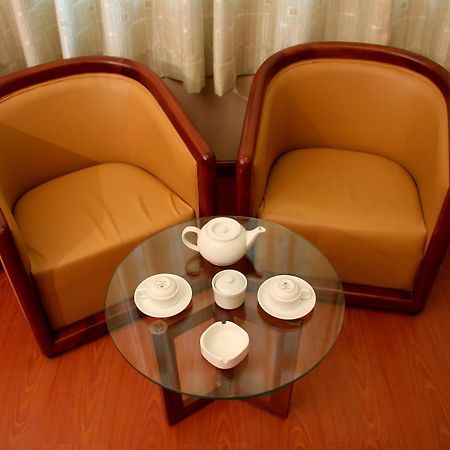 Ky Hoa Hotel Da Lat Kültér fotó