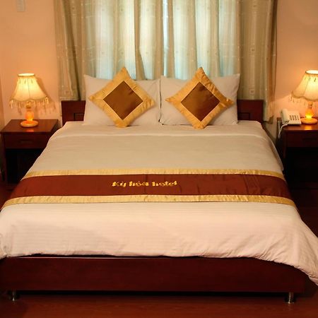 Ky Hoa Hotel Da Lat Kültér fotó