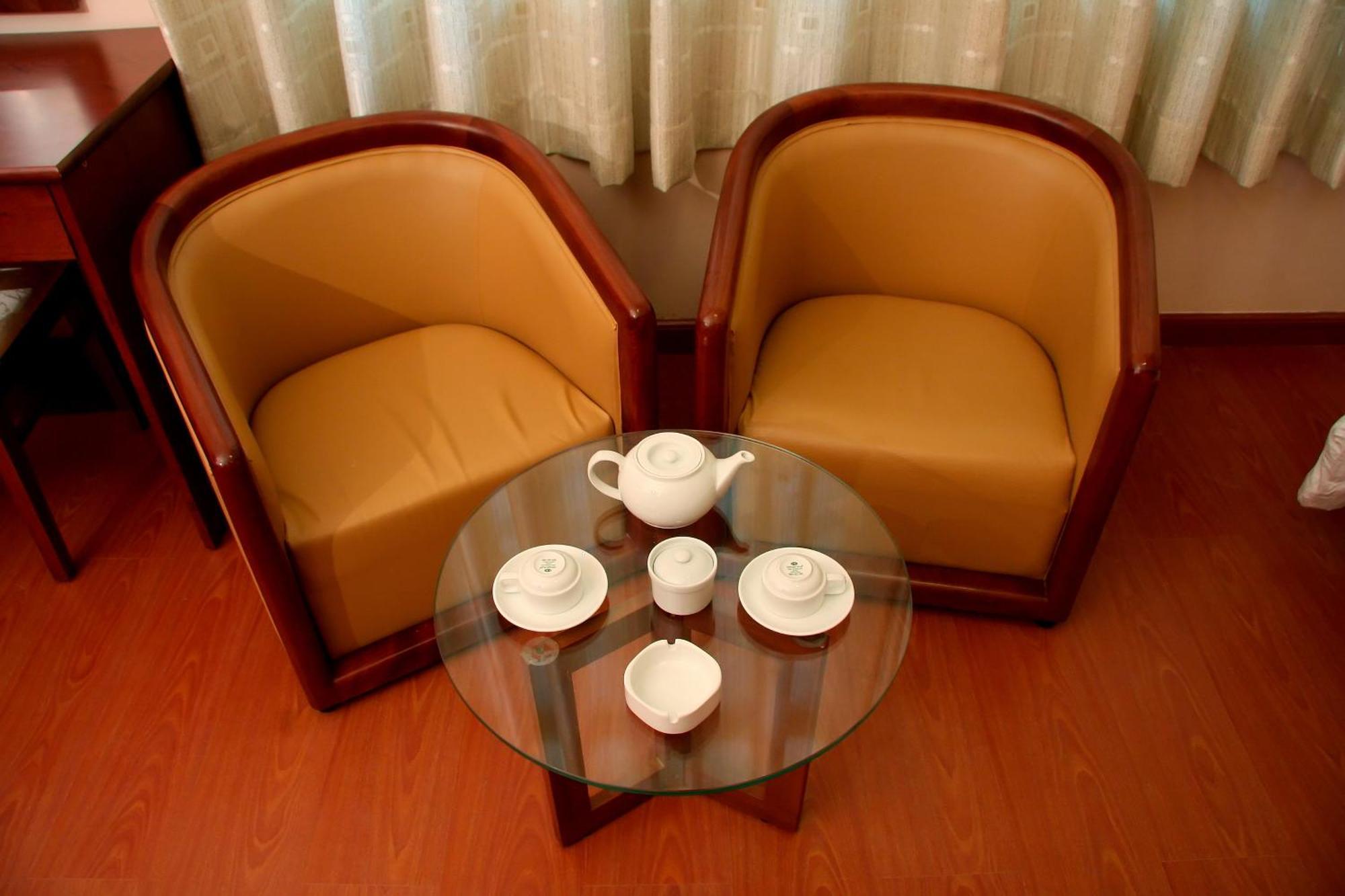 Ky Hoa Hotel Da Lat Kültér fotó