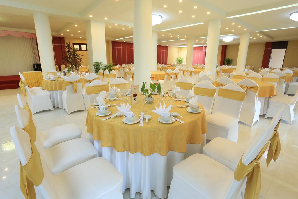 Ky Hoa Hotel Da Lat Kültér fotó