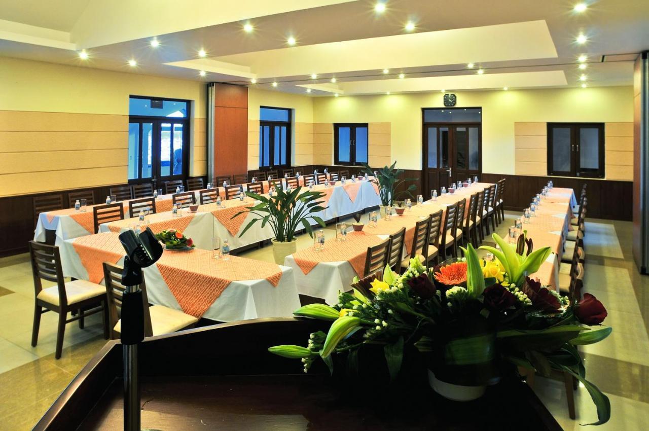 Ky Hoa Hotel Da Lat Kültér fotó
